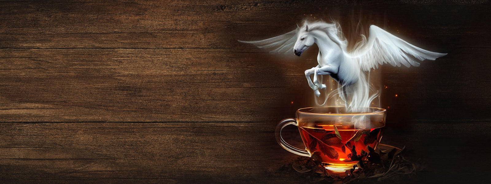 Mythical Tea
