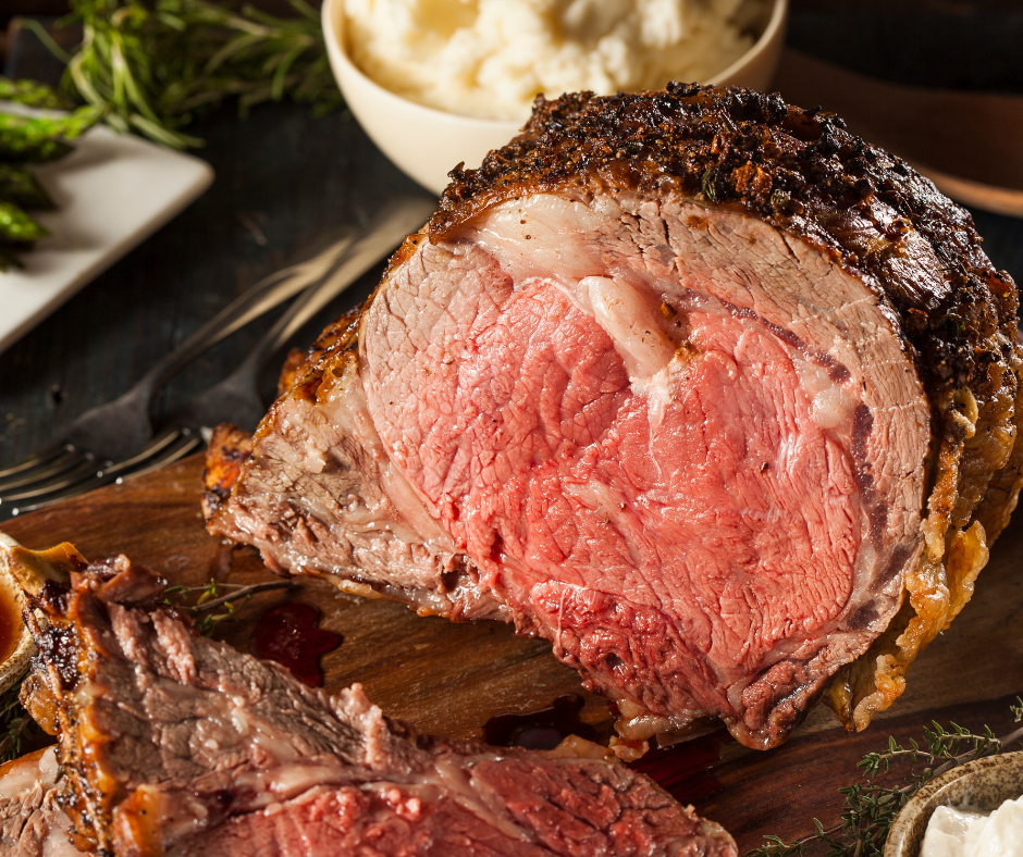 Prime Rib Rodanthi
