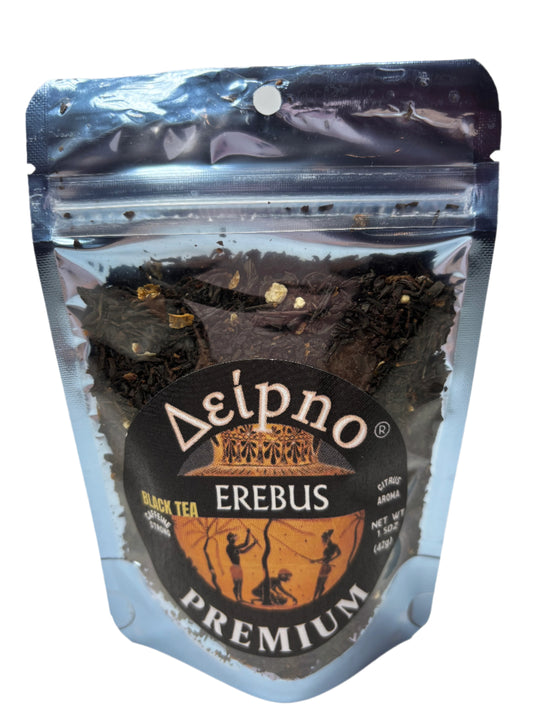 Erebus