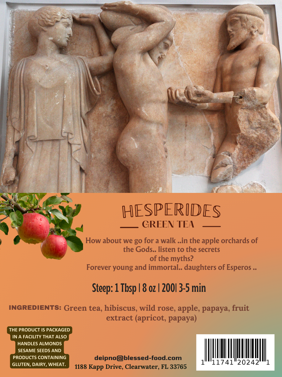 Hesperides