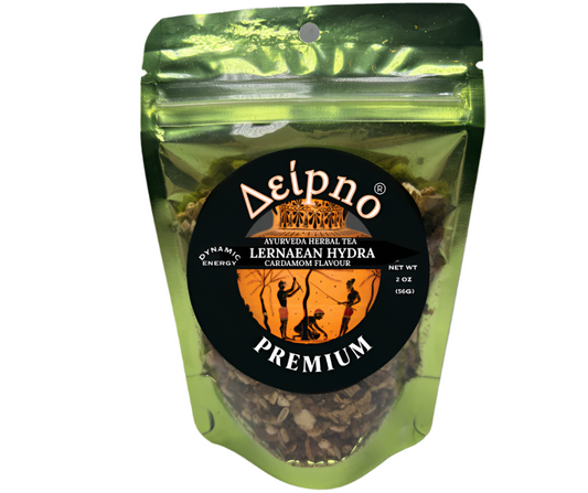 Lernaean Hydra ( Ayuverda Herbal Tea)