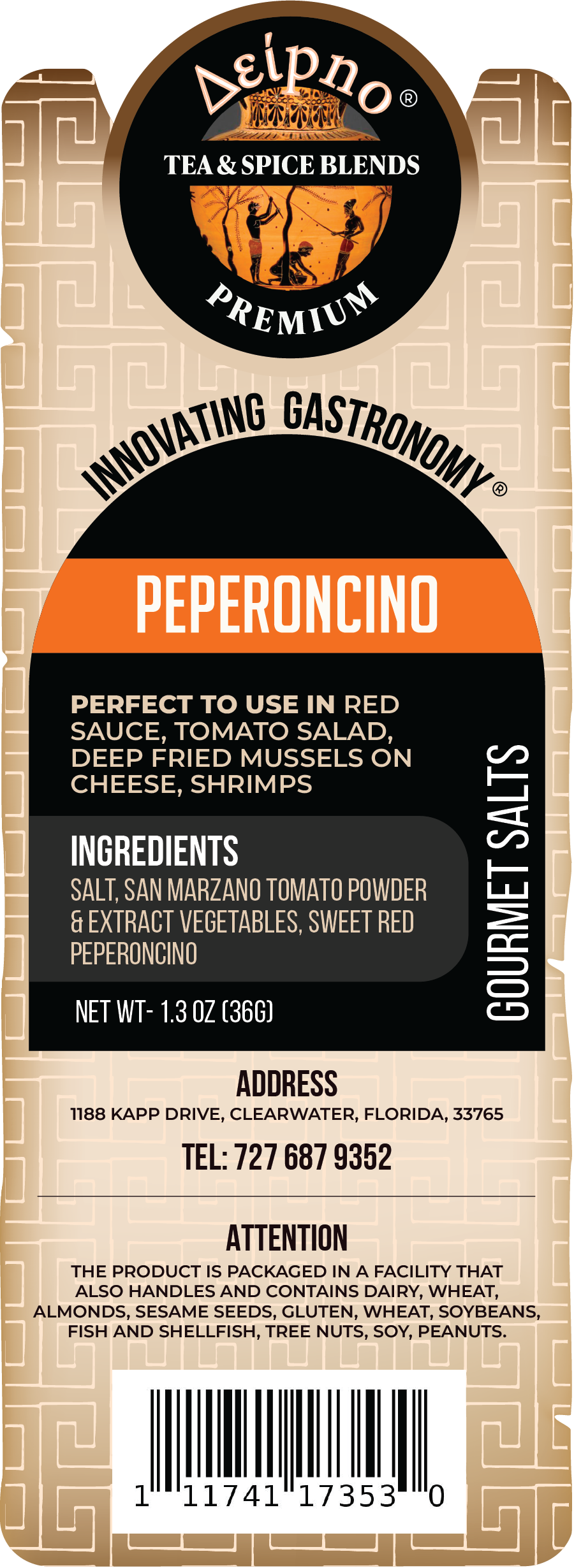 Peperoncino
