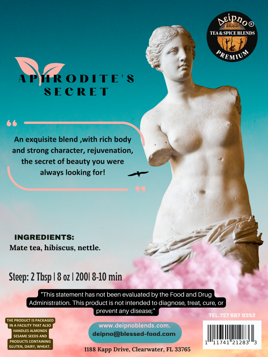 Aphrodite's Secret