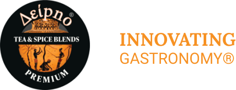 Deipno  Tea & Spice Blends