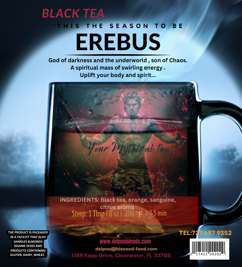Erebus