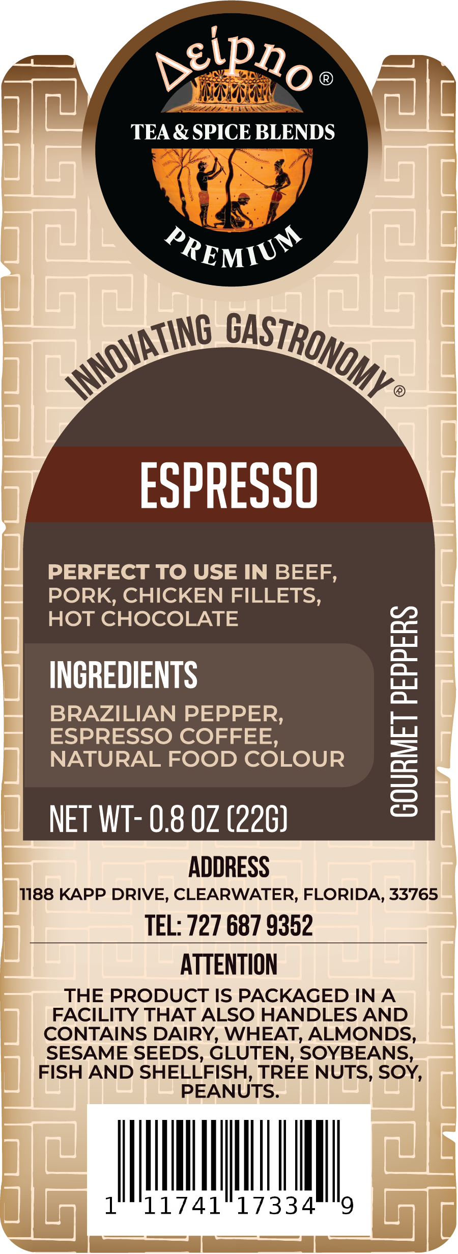 Espresso