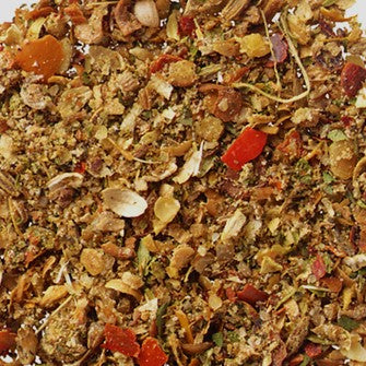 Souvlaki Odyssey  (Low Sodium)