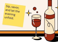 Dine & Deipno®: A Conversation-Ready Menu