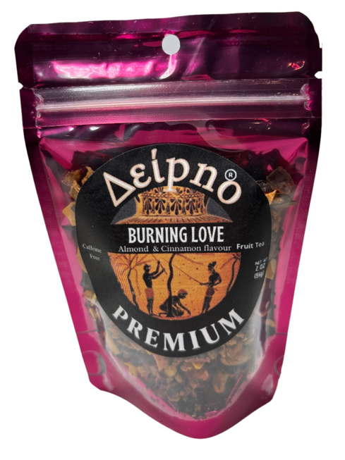 Discover how caffeine-free and berry tea blends offer a flavorful, sugar-free way to enjoy tea, combining rich fruits and wholesome herbs for a healthy experience.