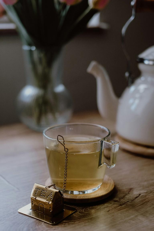 The Art of Curated Living: Building a Holistic Lifestyle Around Deipno® Teas & Spices