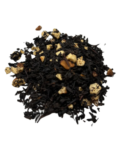 Cosmogony loose leaf breakfast tea blend by Deipno® Tea & Spice Blends