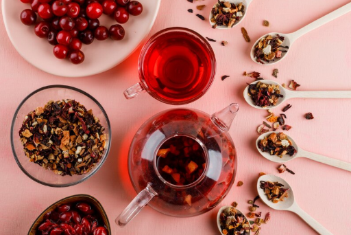 Curating Your Global Pantry: How to Live Well with Tea and Spice Rituals from Around the World