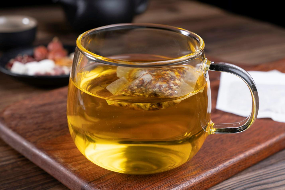 Herbal Tea to Lower Cholesterol: What to Know Before You Sip
