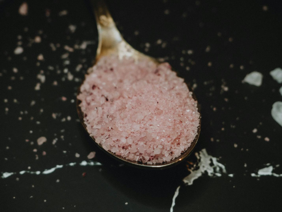 Cooking with Greek Salts: A Home Chef’s Shortcut to Gourmet Flavor