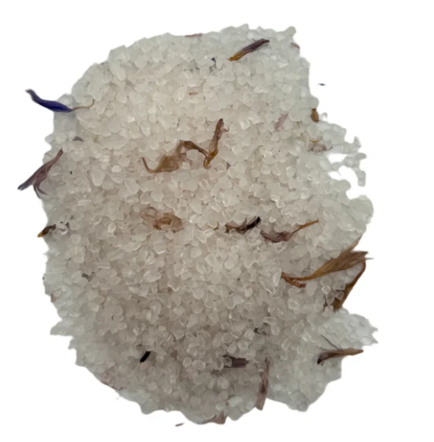 Unlocking the Secrets of Greek Salt – Deipno Tea & Spice Blends