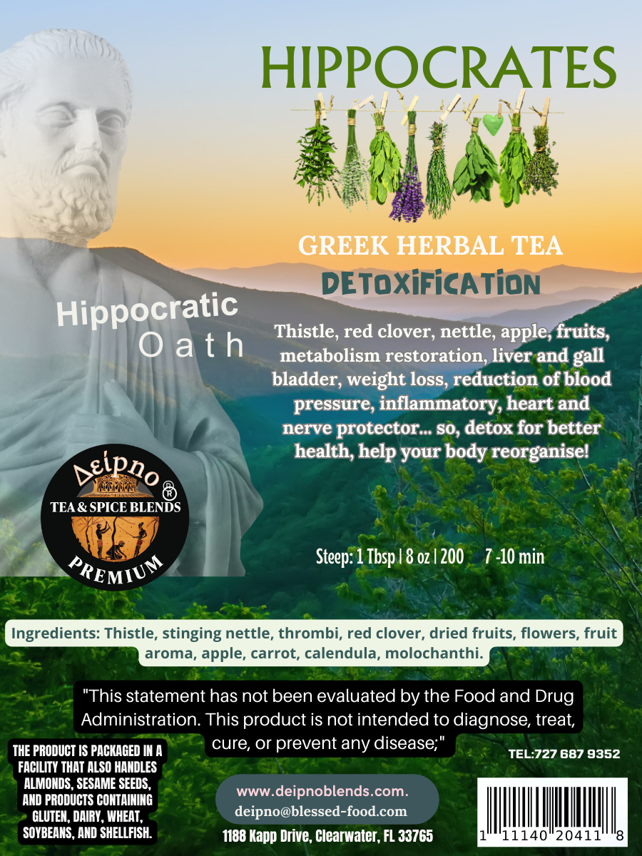 Detoxification