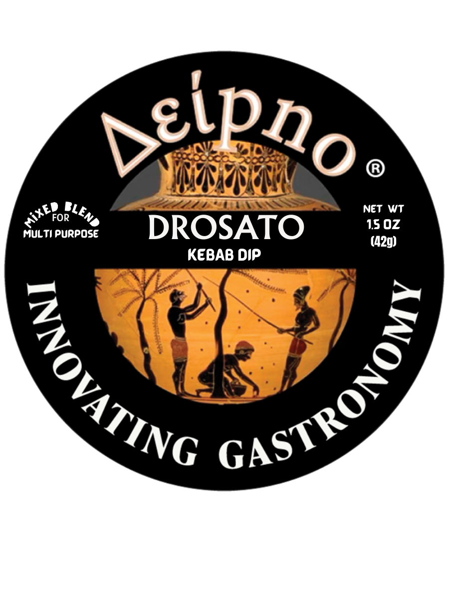Drosato