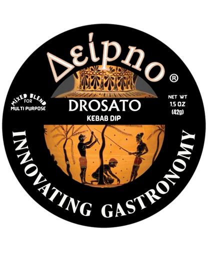Drosato