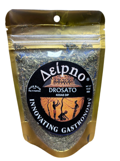 Drosato