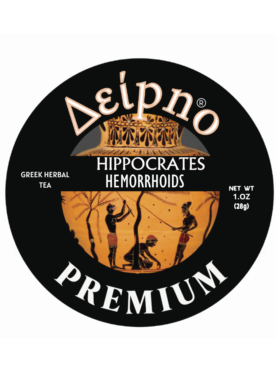 Hemorrhoids