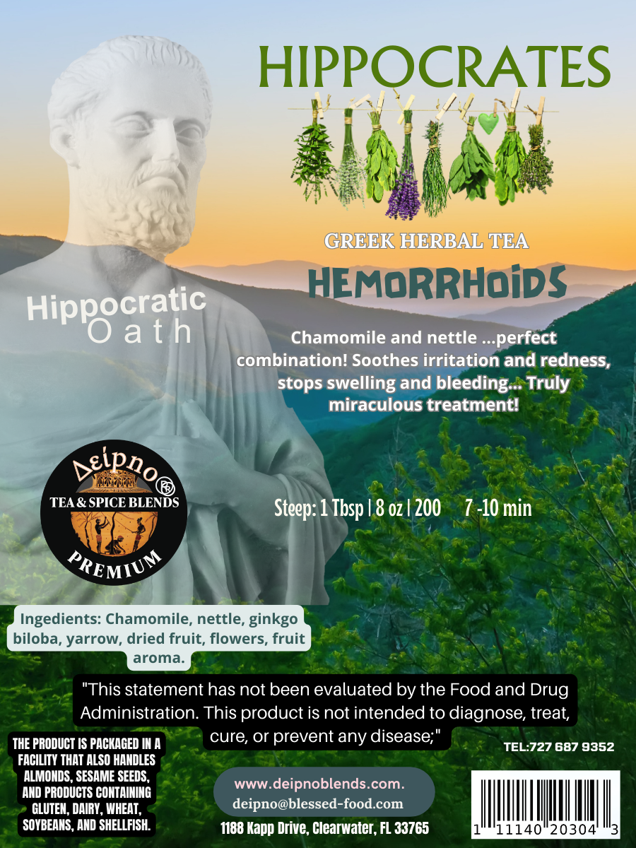 Hemorrhoids