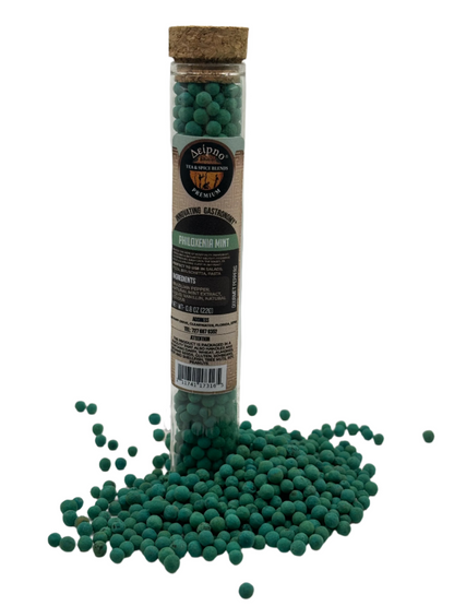 Philoxenia Mint