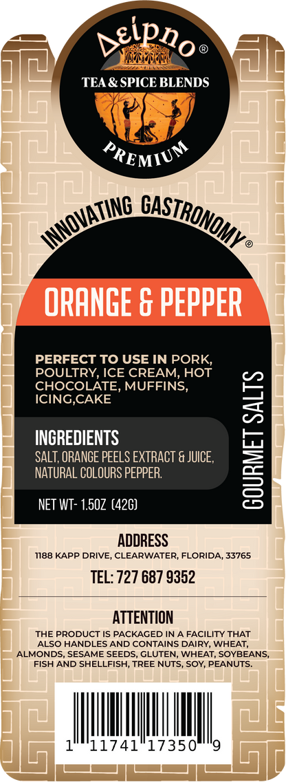 Orange