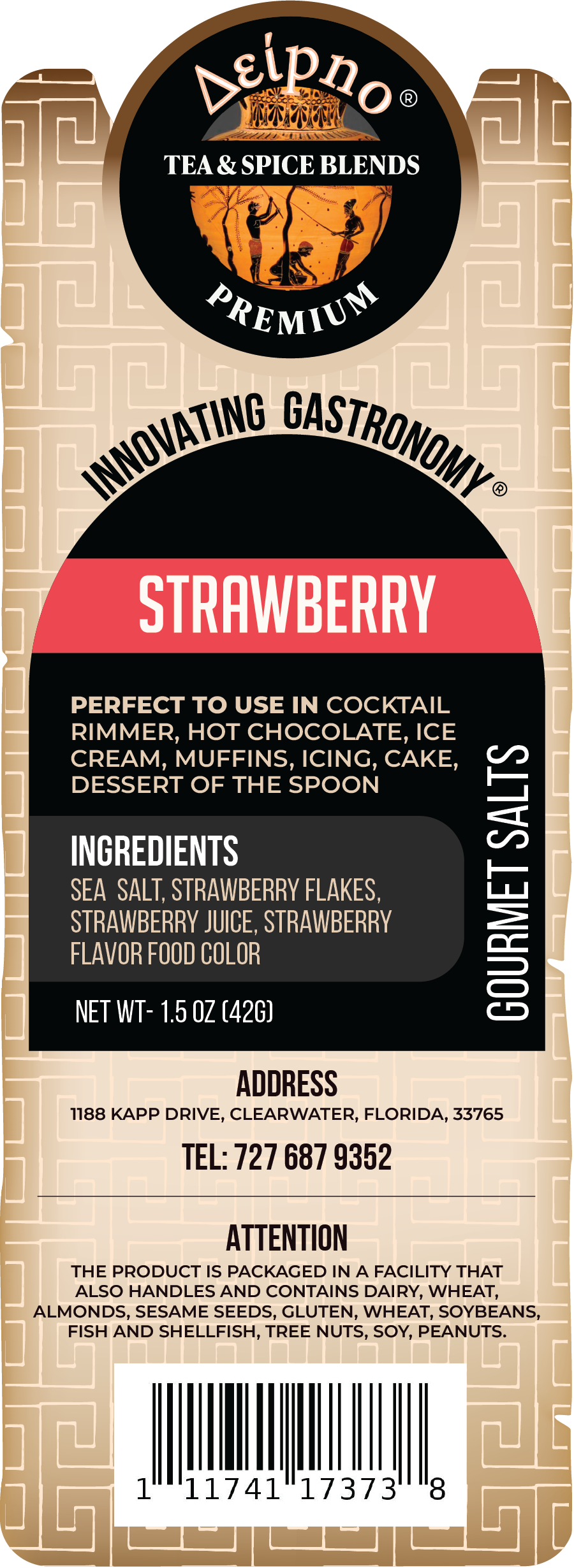 Strawberry