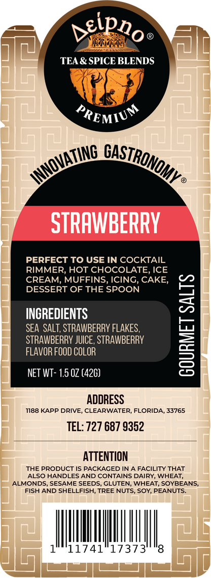 Strawberry