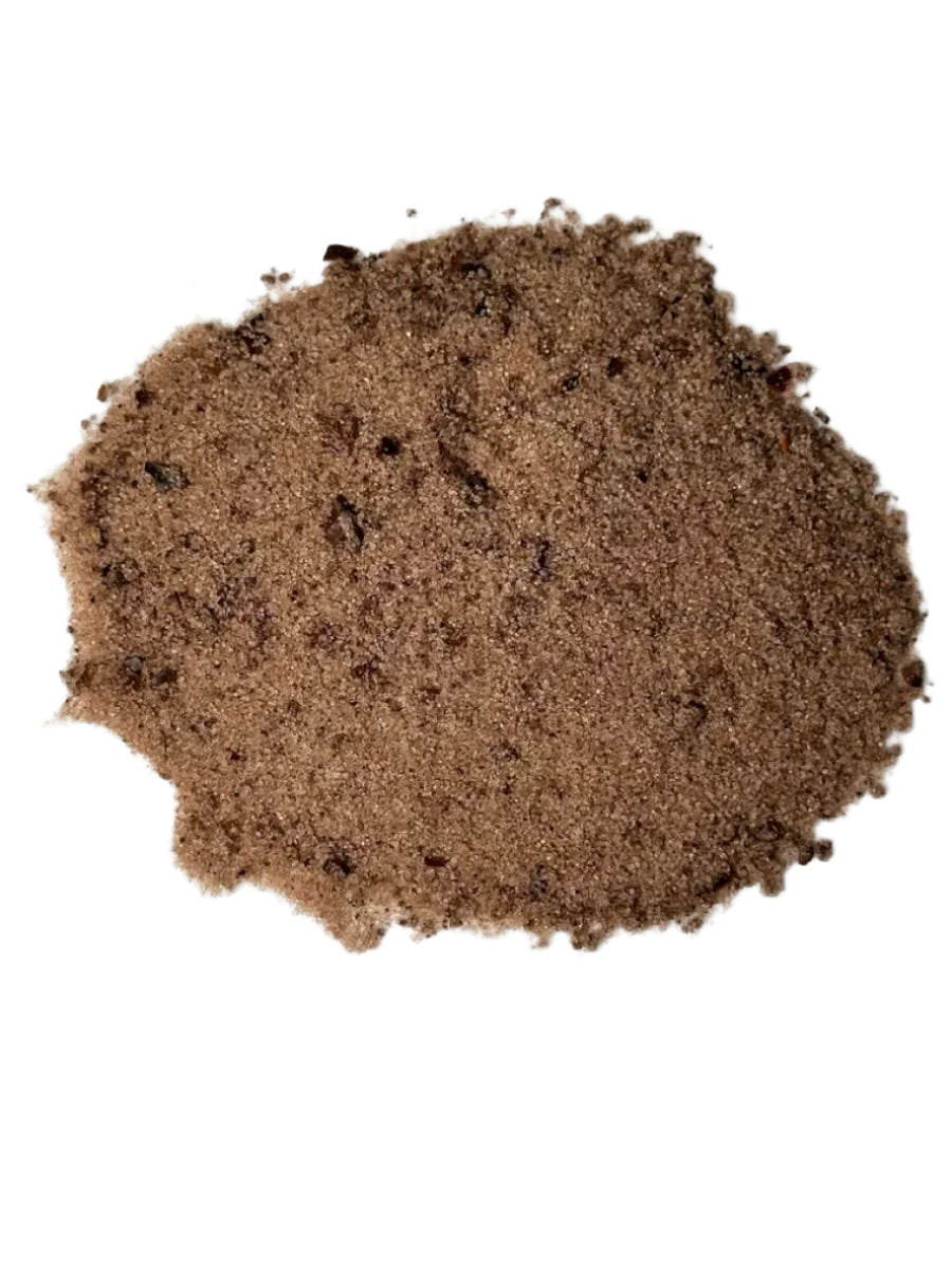 Smoked Chocolate