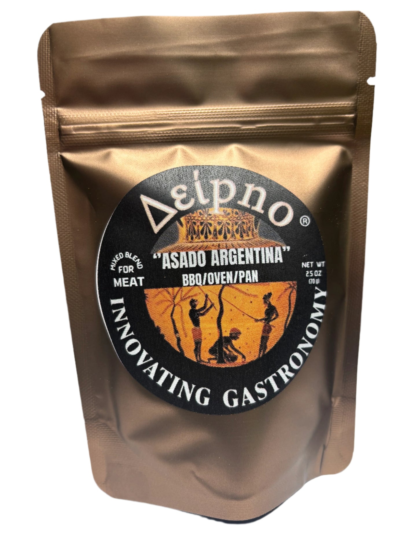 Asado Argentina
