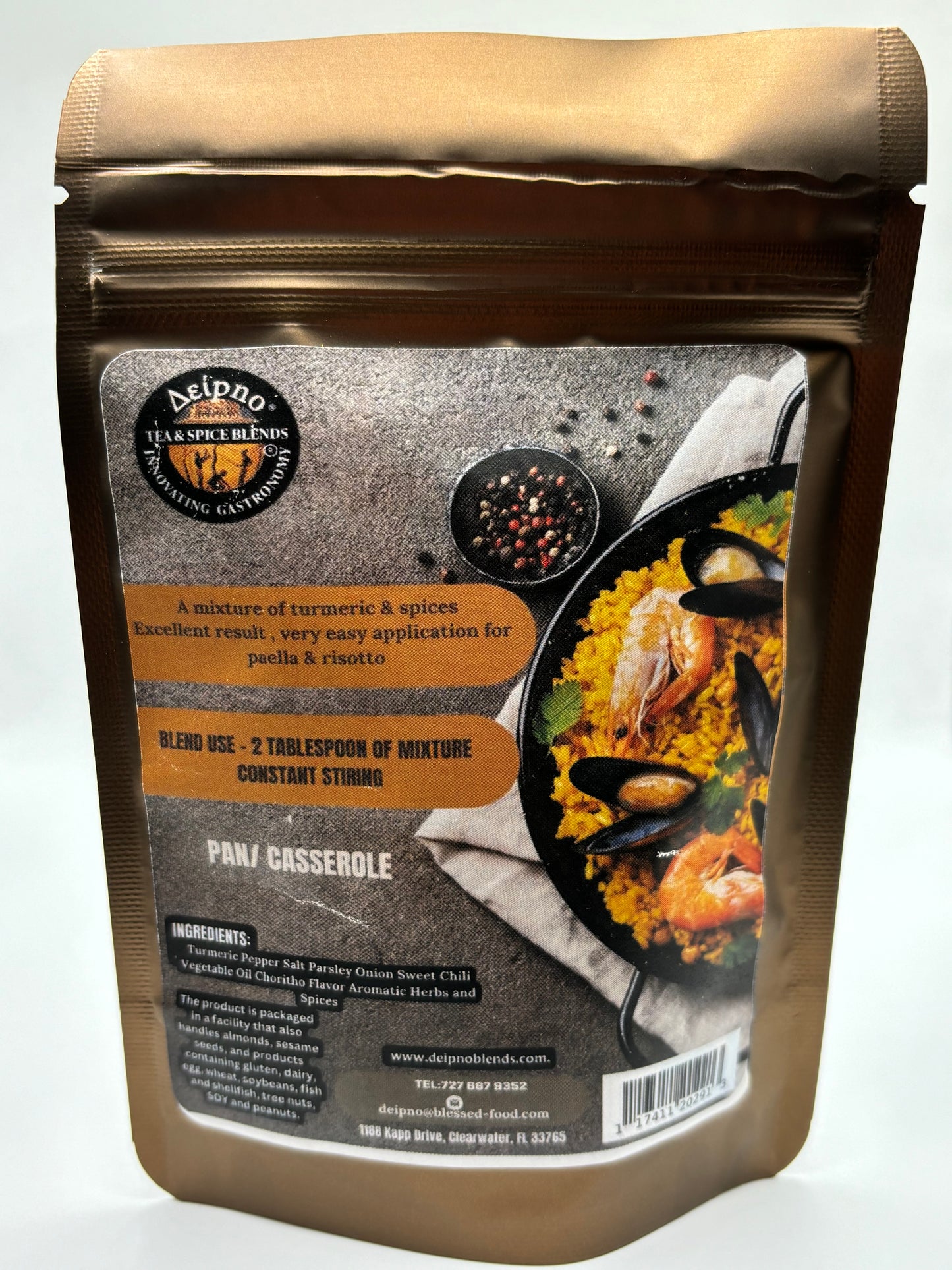 Paella