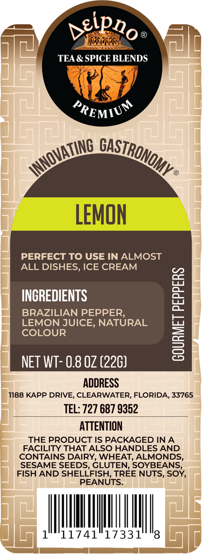 Lemon