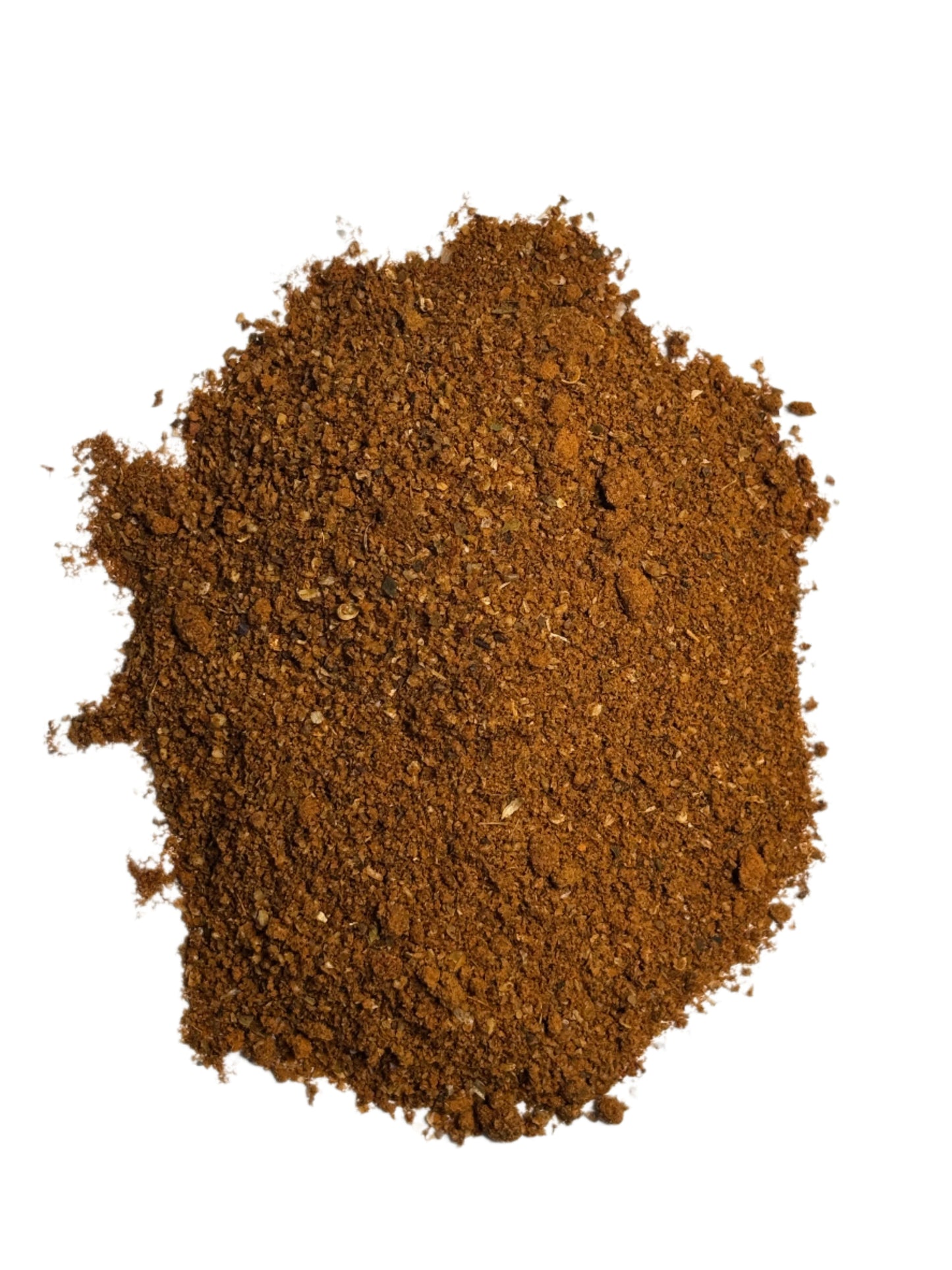 Livadeia  Gyro (Smoked Chili)