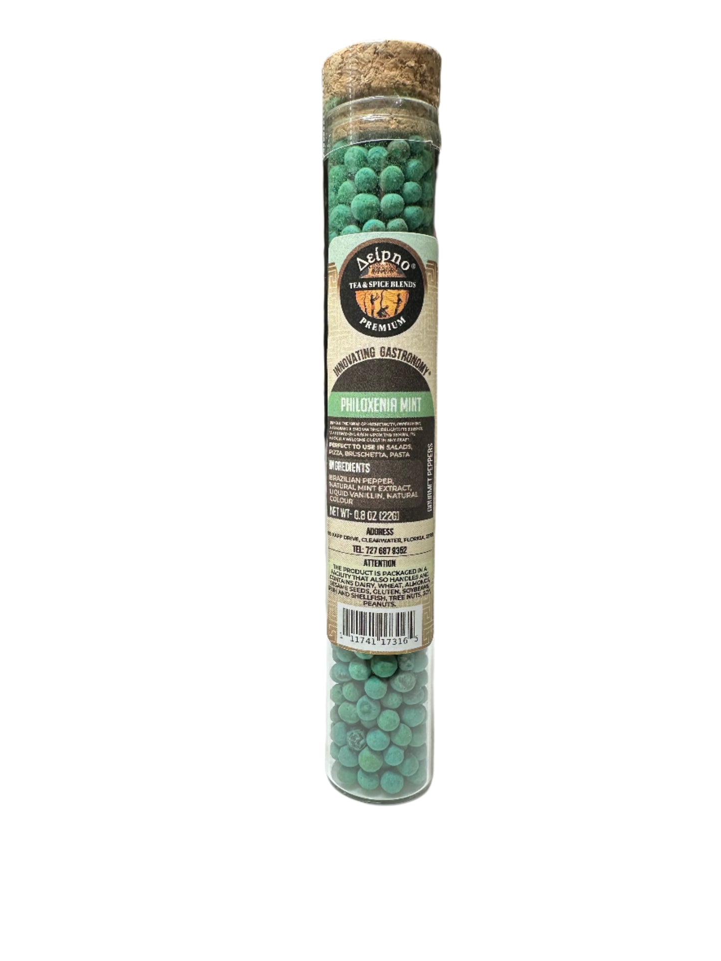 Philoxenia Mint