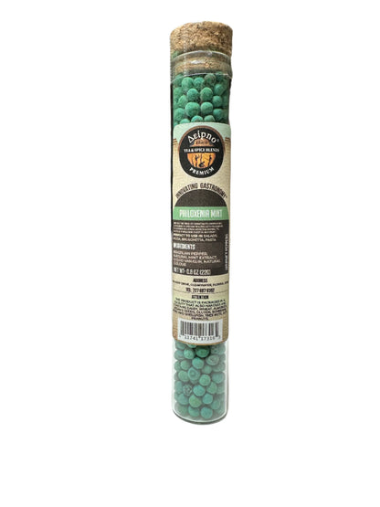Philoxenia Mint