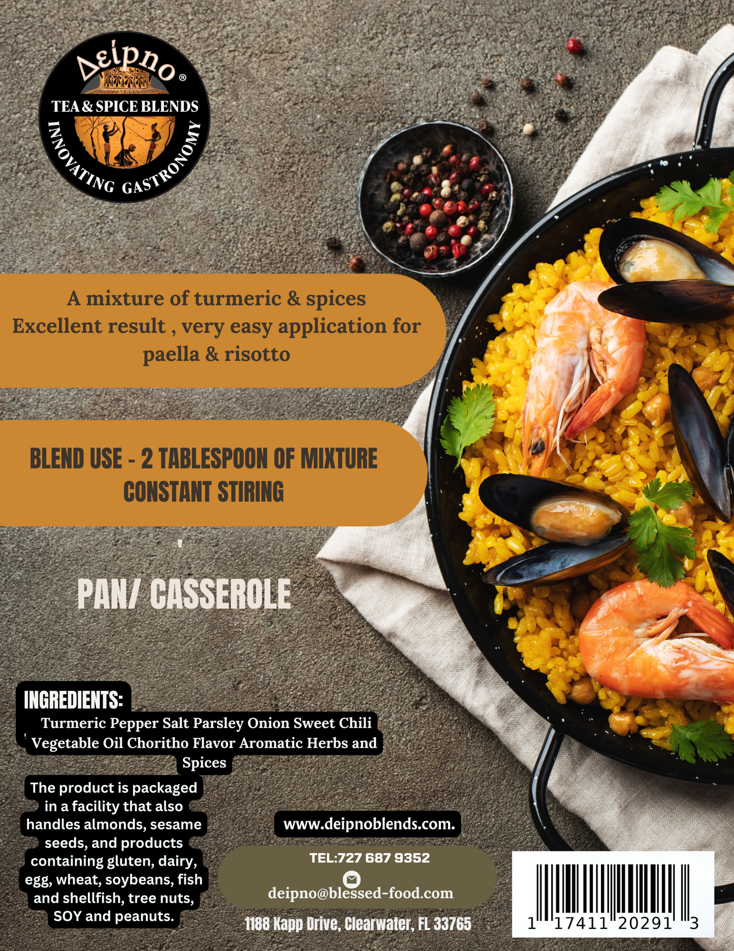 Paella