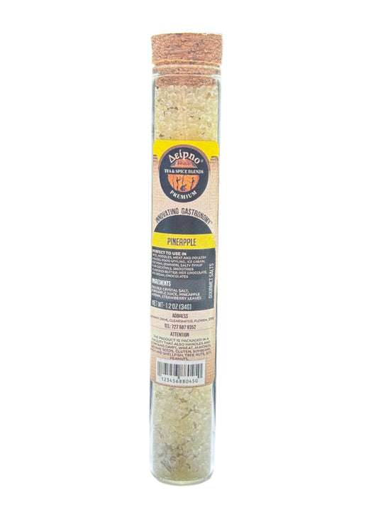 Pineapple Salt