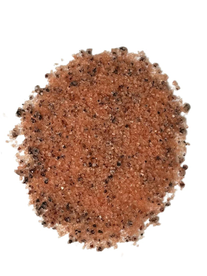 Strawberry Salt